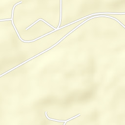 Minas de Marcona Street Map