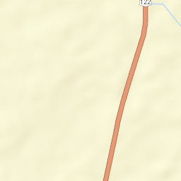 Mato Verde Street Map