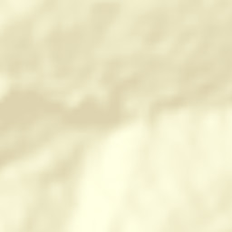 Provincia Camacho Street Map