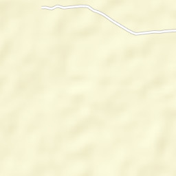 Verdelândia Street Map