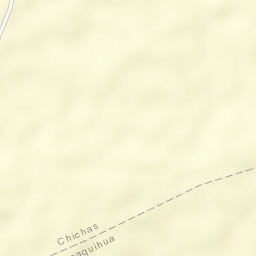 Provincia de Condesuyos Street Map