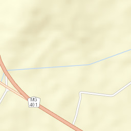 Barreiro do Jaíba Street Map