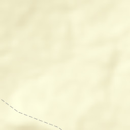 Llongasora Street Map