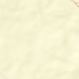 Ibiracatu Street Map