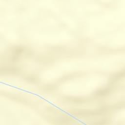 Provincia de Caylloma Street Map