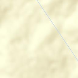 Mata Verde Street Map