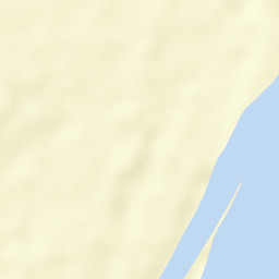 São Francisco Street Map