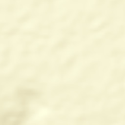 Pedra Azul Street Map