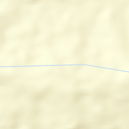 Novorizonte Street Map