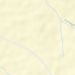 Novo Gama Street Map