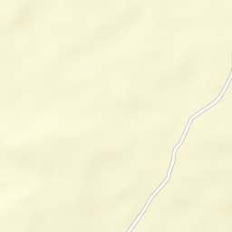 Siavonga District Street Map