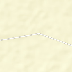 Terezópolis de Goiás Street Map