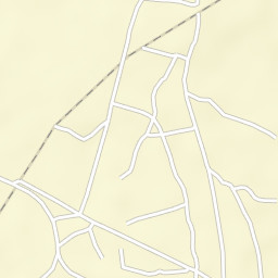 Gwembe Street Map