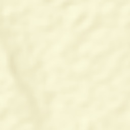 Natalândia Street Map