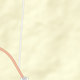 Juramento Street Map