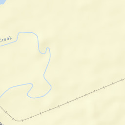 Kamerunga Street Map