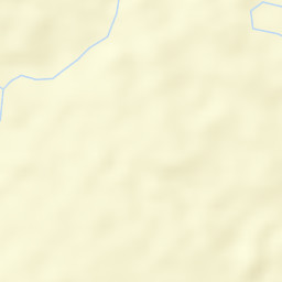 Caiapônia Street Map