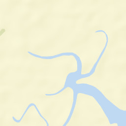 White Rock Street Map