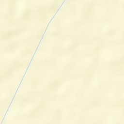 Claro dos Poções Street Map