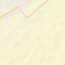 Cocachacra Street Map