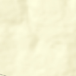 Jenipapo de Minas Street Map