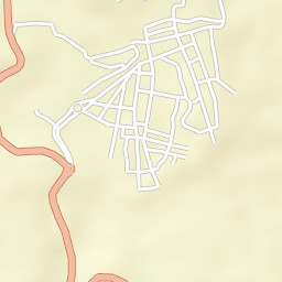 Candarave Street Map
