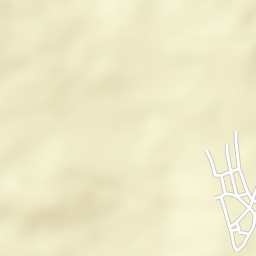 Quilahuani Street Map