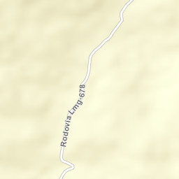 Novo Cruzeiro Street Map