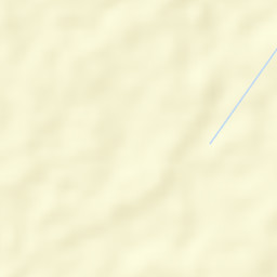 Francisco Dumont Street Map