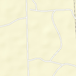 Oshikango Street Map