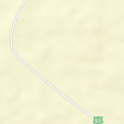 General Lagos Street Map