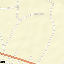 Arani Street Map