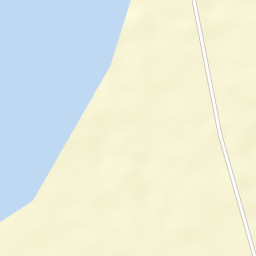 Eucaliptus Street Map