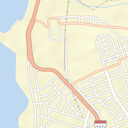 Ilo Street Map