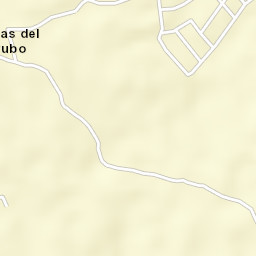 Provincia Andrés Ibáñez Street Map