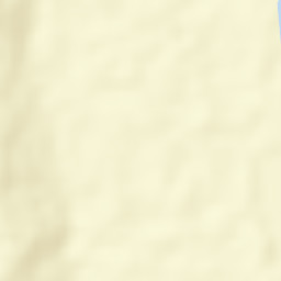 Puerto Quijarro Street Map