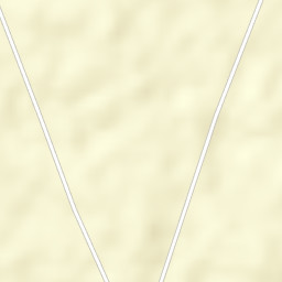 Turvelândia Street Map