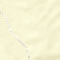 Provincia Tomás Barron Street Map