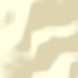 Tailevu Province Street Map