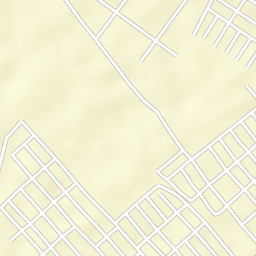Provincia Cercado Street Map