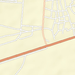 Rundu Street Map