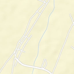 Calana Street Map