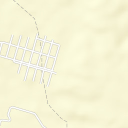 Santa Rita Street Map