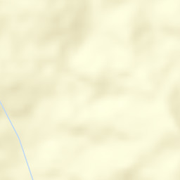 Água Boa Street Map