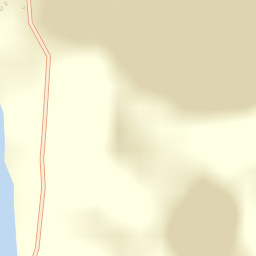 Levuka Street Map