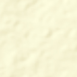 São Gonçalo do Rio Preto Street Map