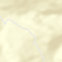 Provincia General Bilbao Street Map