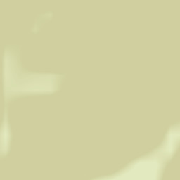 Rewa Province Street Map