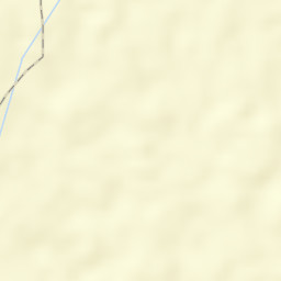 Castelândia Street Map