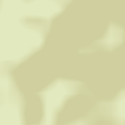 Serua Province Street Map